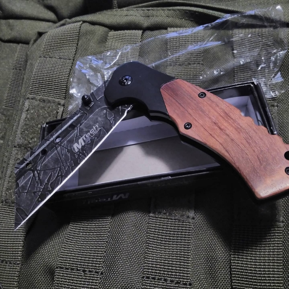 Pocket EDC